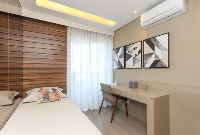 Imagem Imóvel com 3 Quartos à Venda, 98 m² em Bacacheri - Curitiba Imagem Imóvel com 3 Quartos à Venda, 98 m² em Bacacheri - Curitiba