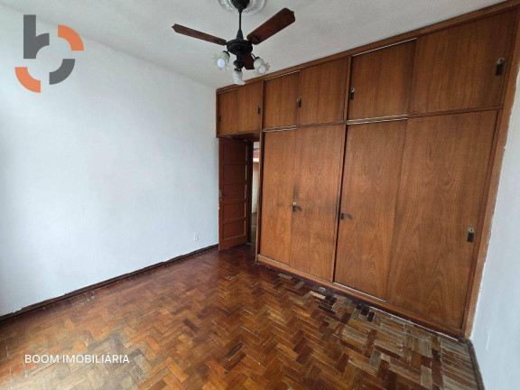 Imagem Apartamento com 1 Quarto para Alugar, 80 m² em Centro - Nova Iguaçu
