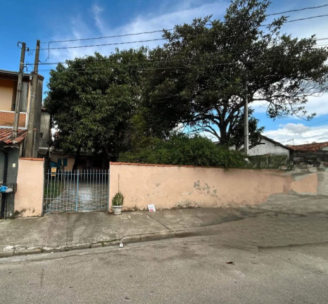 Imagem Casa com 1 Quarto à Venda, 30 m² em Jardim Satélite - São José Dos Campos