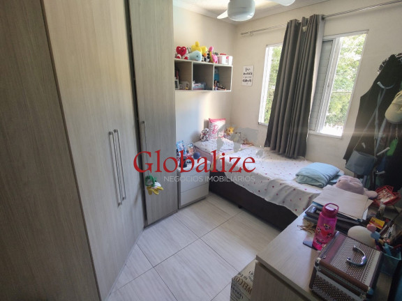 Imagem Imóvel com 2 Quartos à Venda, 82 m² em Morro Nova Cintra - Santos