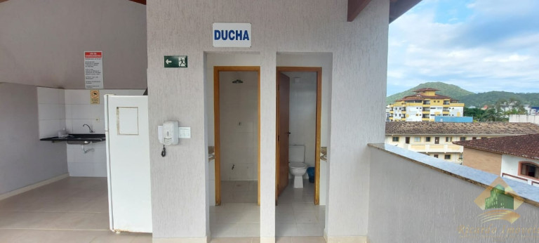 Imagem Apartamento com 2 Quartos à Venda, 80 m² em Itaguá - Ubatuba Imagem Apartamento com 2 Quartos à Venda, 80 m² em Itaguá - Ubatuba
