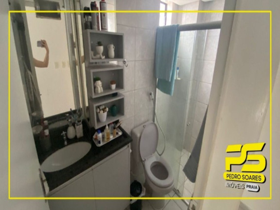 Imagem Apartamento com 3 Quartos à Venda, 110 m² em Expedicionários - João Pessoa Imagem Apartamento com 3 Quartos à Venda, 110 m² em Expedicionários - João Pessoa
