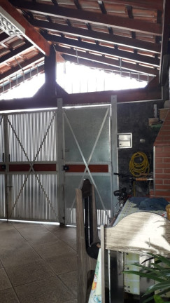 Imagem Casa com 3 Quartos à Venda, 115 m² em Conjunto Residencial Araretama - Pindamonhangaba