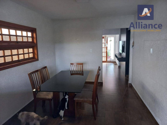 Imagem Casa com 3 Quartos à Venda, 170 m² em Nova Vinhedo - Vinhedo