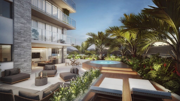 Imagem Apartamento com 3 Quartos à Venda, 135 m² em Auxiliadora - Porto Alegre