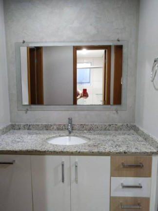 Imagem Apartamento com 3 Quartos à Venda, 111 m² em Santana - São José Dos Campos