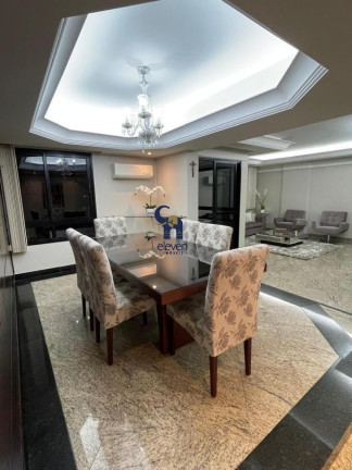 Apartamento com 4 Quartos para Alugar, 145 m² em Pituba - Salvador