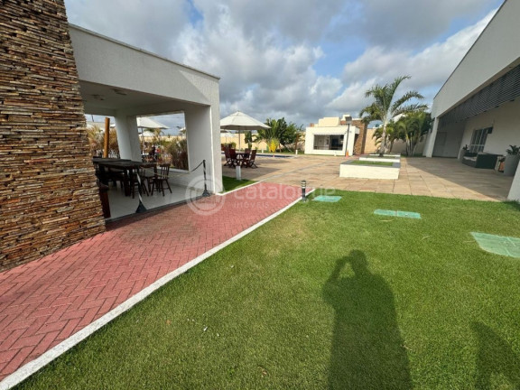 Imagem Terreno em Condomínio à Venda, 220 m² em Parque Das Nações - Parnamirim Imagem Terreno em Condomínio à Venda, 220 m² em Parque Das Nações - Parnamirim