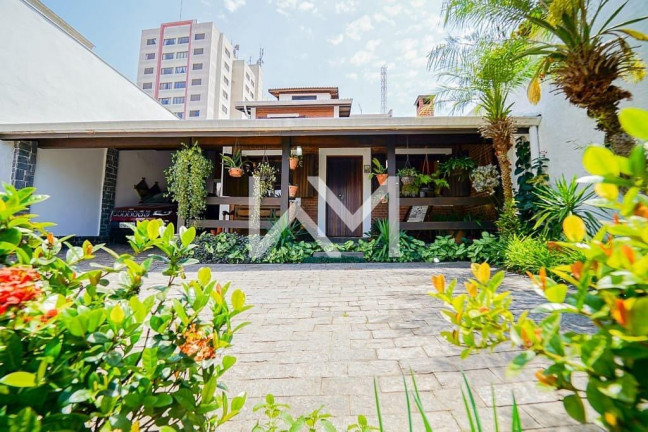 Imagem Sobrado com 3 Quartos à Venda, 297 m² em Vila Rosália - Guarulhos Imagem Sobrado com 3 Quartos à Venda, 297 m² em Vila Rosália - Guarulhos