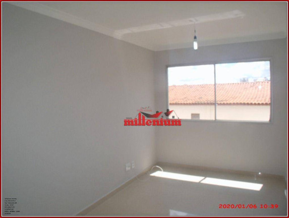 Imagem Apartamento com 2 Quartos à Venda, 56 m² em Vila São Geraldo - São Paulo