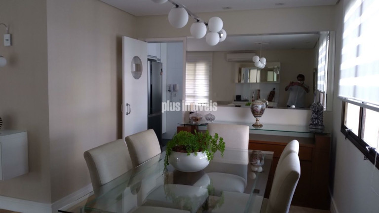 Imagem Apartamento com 4 Quartos à Venda, 130 m² em Panamby - São Paulo Imagem Apartamento com 4 Quartos à Venda, 130 m² em Panamby - São Paulo