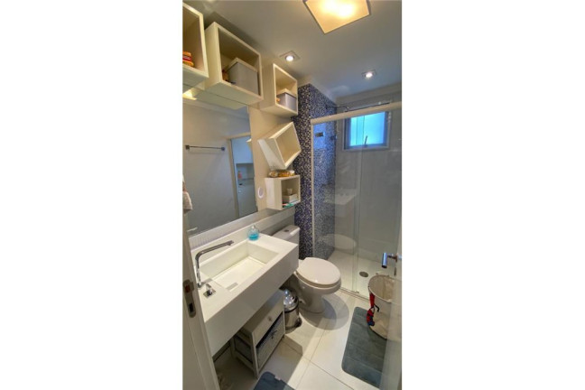 Imagem Apartamento com 3 Quartos à Venda, 160 m² em Santo Amaro - São Paulo Imagem Apartamento com 3 Quartos à Venda, 160 m² em Santo Amaro - São Paulo
