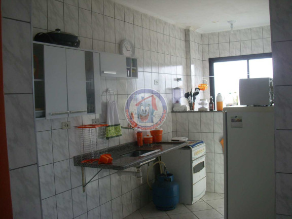 Imagem Apartamento com 1 Quarto à Venda, 50 m² em Agenor De Campos - Mongaguá Imagem Apartamento com 1 Quarto à Venda, 50 m² em Agenor De Campos - Mongaguá