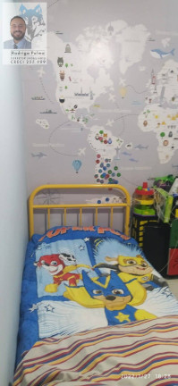 Imagem Casa com 3 Quartos à Venda, em Jardim Rodolfo - São José Dos Campos Imagem Casa com 3 Quartos à Venda, em Jardim Rodolfo - São José Dos Campos