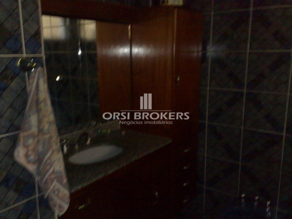 Imagem Sobrado com 4 Quartos à Venda, 257 m² em Adalgisa - Osasco