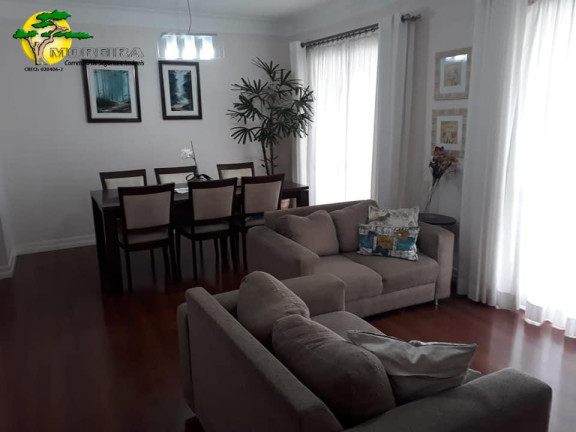 Apartamento com 3 Quartos à Venda, 102 m² em São Paulo