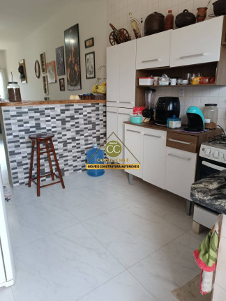 Imagem Casa com 3 Quartos à Venda,  em Samburá (tamoios) - Cabo Frio