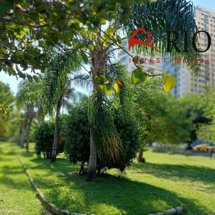 Imagem Cobertura com 3 Quartos à Venda, 188 m² em Recreio Dos Bandeirantes - Rio De Janeiro