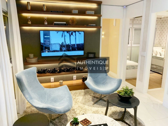 Imagem Apartamento com 3 Quartos à Venda, 72 m² em Chácara Santo Antônio (zona Sul) - São Paulo Imagem Apartamento com 3 Quartos à Venda, 72 m² em Chácara Santo Antônio (zona Sul) - São Paulo