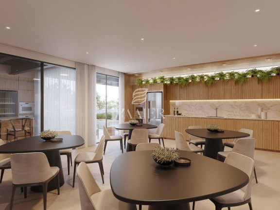 Imagem Apartamento com 3 Quartos à Venda, 75 m² em América - Joinville Imagem Apartamento com 3 Quartos à Venda, 75 m² em América - Joinville