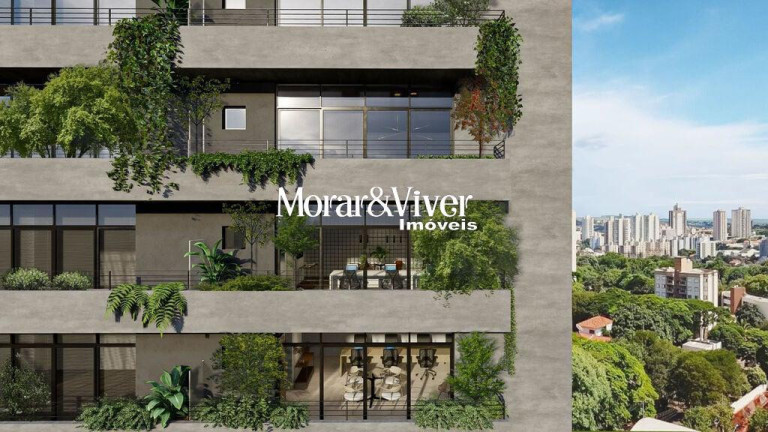 Imagem Imóvel Comercial à Venda, 166 m² em Bigorrilho - Curitiba Imagem Imóvel Comercial à Venda, 166 m² em Bigorrilho - Curitiba