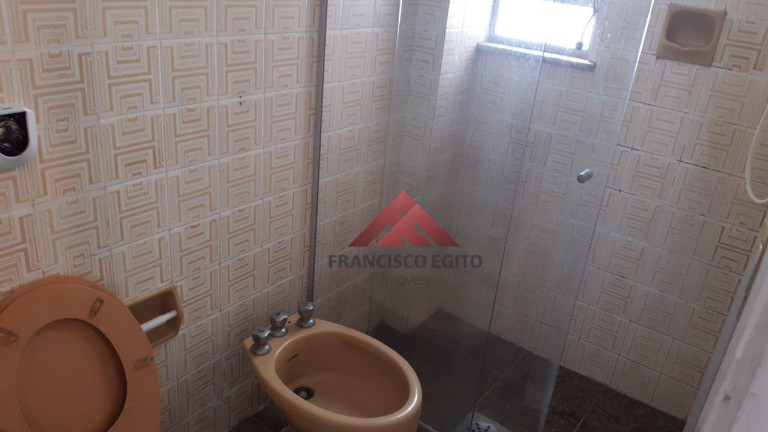 Imagem Apartamento com 2 Quartos à Venda, 72 m² em Ingá - Niterói