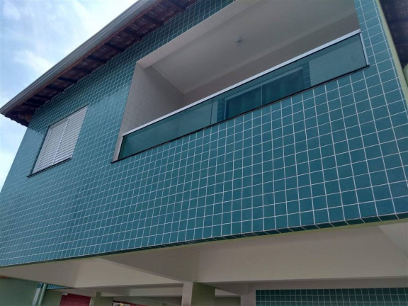 Imagem Casa com 2 Quartos à Venda, 56 m² em Vila Sonia - Praia Grande Imagem Casa com 2 Quartos à Venda, 56 m² em Vila Sonia - Praia Grande