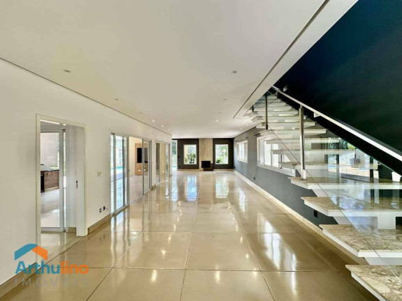 Imagem Casa com 4 Quartos à Venda ou Locação, 358 m² em Fazendinha - Carapicuíba