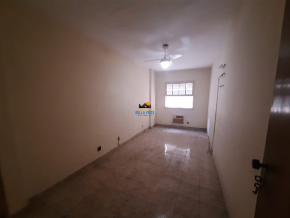 Imagem Apartamento com 1 Quarto à Venda,  em Centro - São Vicente