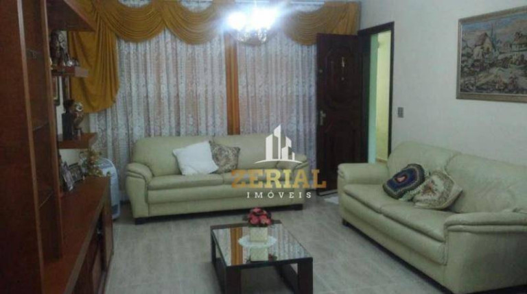 Imagem Sobrado com 3 Quartos à Venda, 208 m² em Cerâmica - São Caetano Do Sul