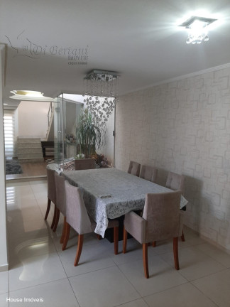 Imagem Casa com 4 Quartos à Venda, 430 m² em Jardim Bonfiglioli - Jundiaí