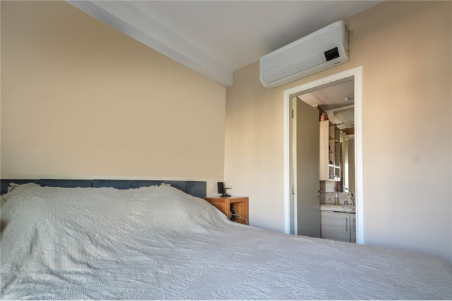 Imagem Apartamento com 3 Quartos à Venda, 101 m² em Alto Da Boa Vista - São Paulo