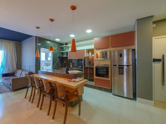 Imagem Apartamento com 4 Quartos à Venda, 294 m² em Ocian - Praia Grande Imagem Apartamento com 4 Quartos à Venda, 294 m² em Ocian - Praia Grande