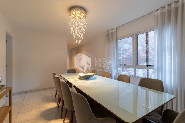 Imagem Apartamento com 4 Quartos à Venda, 211 m² em Panamby - São Paulo Imagem Apartamento com 4 Quartos à Venda, 211 m² em Panamby - São Paulo