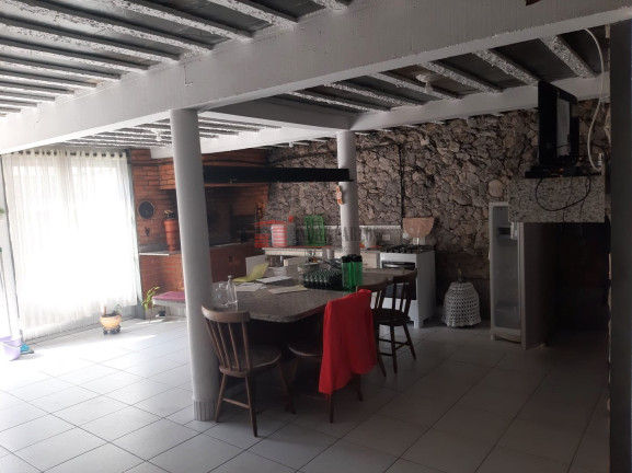 Imagem Sobrado com 4 Quartos à Venda, 308 m² em Adalgisa - Osasco