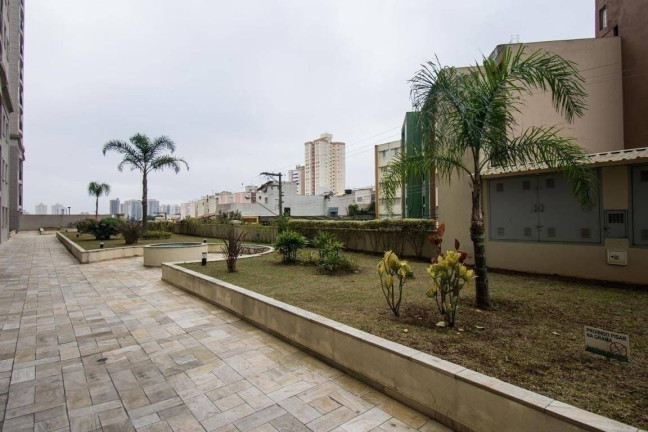Imagem Apartamento com 2 Quartos à Venda, 52 m² em Campestre - Santo André Imagem Apartamento com 2 Quartos à Venda, 52 m² em Campestre - Santo André