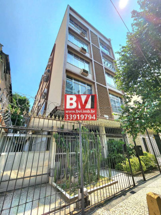 Imagem Apartamento com 2 Quartos à Venda, 66 m² em Tijuca - Rio De Janeiro Imagem Apartamento com 2 Quartos à Venda, 66 m² em Tijuca - Rio De Janeiro