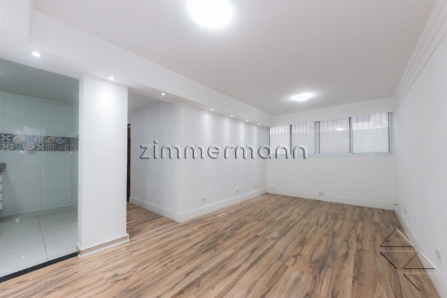Apartamento com 3 Quartos à Venda, 123 m² em Alto De Pinheiros - São Paulo