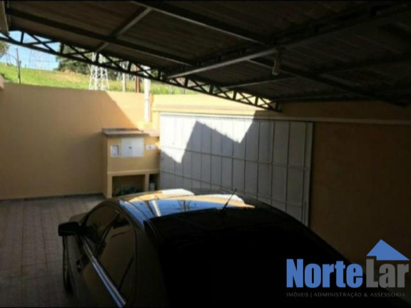 Imagem Sobrado com 3 Quartos à Venda, 130 m² em Jardim Vista Linda - São Paulo