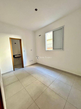 Imagem Casa com 3 Quartos à Venda, 147 m² em Campo Grande - Santos Imagem Casa com 3 Quartos à Venda, 147 m² em Campo Grande - Santos