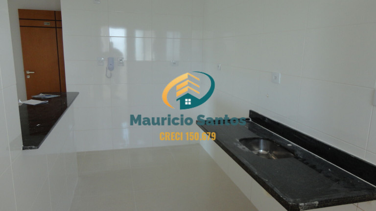 Imagem Apartamento com 2 Quartos à Venda, 80 m² em Centro - Mongaguá