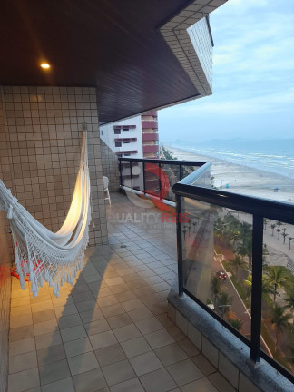 Imagem Apartamento com 4 Quartos à Venda, 200 m² em Balneario Flórida - Praia Grande