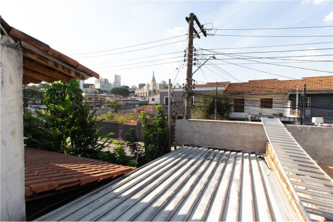 Imagem Casa com 3 Quartos à Venda,  em Vila Monumento - São Paulo
