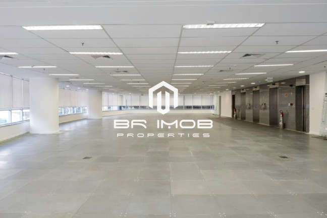 Imagem Sala Comercial à Venda, 534 m² em Vila Olímpia - São Paulo Imagem Sala Comercial à Venda, 534 m² em Vila Olímpia - São Paulo