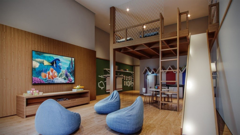 Imagem Imóvel com 4 Quartos à Venda, 303 m² em Itaim Bibi - São Paulo