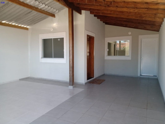 Casa com 3 Quartos à Venda, 112 m² em Jardim Morumbi - Pindamonhangaba