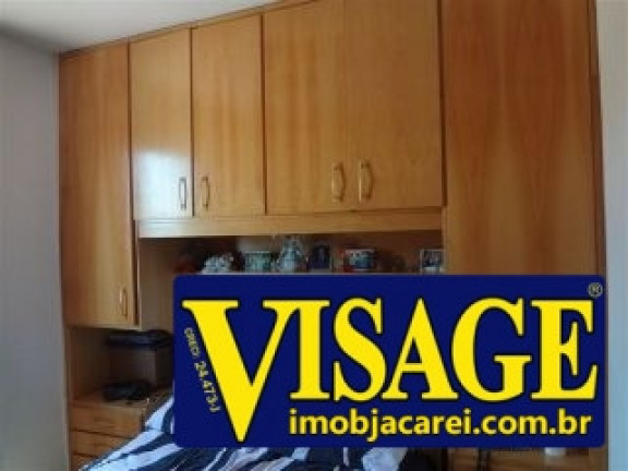 Imagem Apartamento com 3 Quartos à Venda,  em Vila Machado - Jacareí