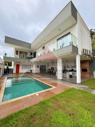 Imagem Casa com 4 Quartos à Venda, 483 m² em Vargem Grande - Rio De Janeiro Imagem Casa com 4 Quartos à Venda, 483 m² em Vargem Grande - Rio De Janeiro