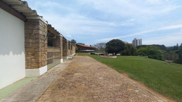 Imagem Fazenda à Venda, 3.500 m² em Terras De Santa Cruz - Itatiba