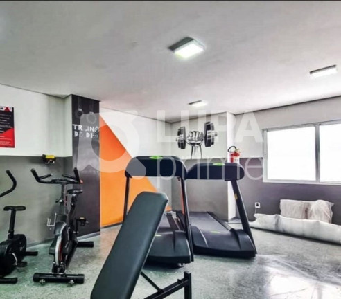 Imagem Apartamento com 2 Quartos à Venda, 50 m² em Vila Guilherme - São Paulo Imagem Apartamento com 2 Quartos à Venda, 50 m² em Vila Guilherme - São Paulo